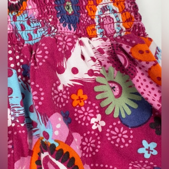 Cute baby harem bodysuit - Picture 4 of 8